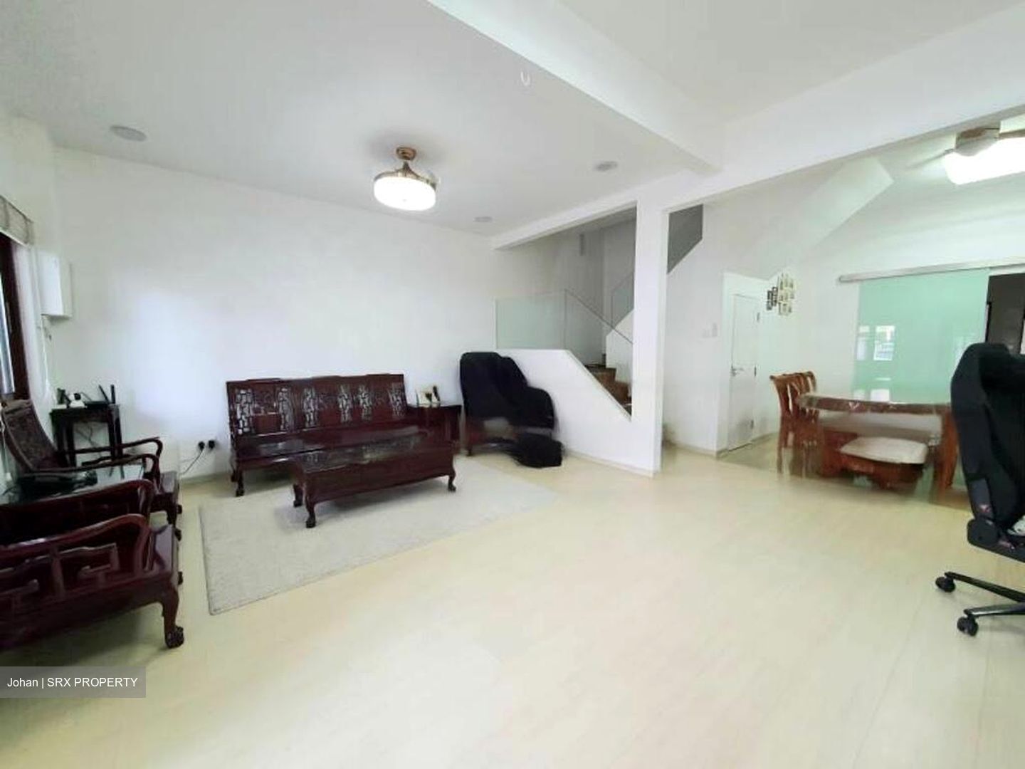 Lorong 104 Changi (D15), Terrace #458141411